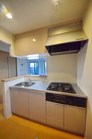 ルミウェール上北沢の物件内観写真